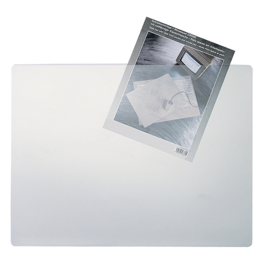 DUFCO Schreibunterlage 5336.001 53x40cm transparent