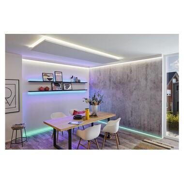 Paulmann LED-Stripe MaxLED 250 RGBW, 2,5 m estensione