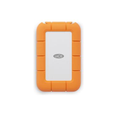 LaCie SSD Esterno Rugged Mini 500 GB
