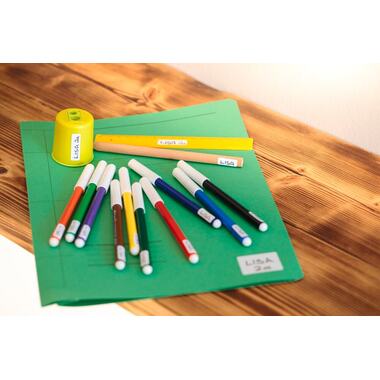 AVERY ZWECKFORM Etiquettes ménage 16×9mm 3072 blanc 294 pcs.