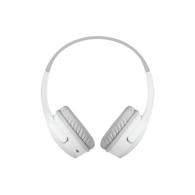 Belkin Cuffie On-Ear Soundform Mini Bianco