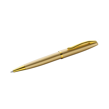 PELIKAN Stylo plume&stylo bille 821889 Jazz Noble Elegance Gold