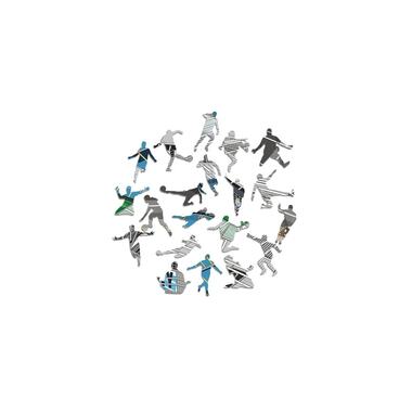 Iconic Puzzle Puzzle Man City FC – Etihad Stadium