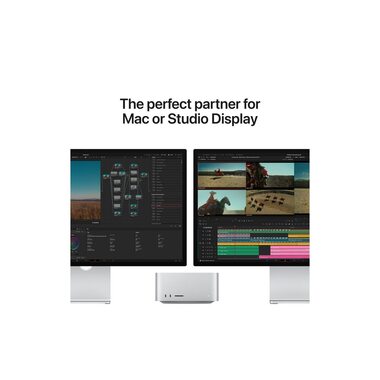 Apple 27" Studio Dis­play XDR (Height/Tilt-Stand)