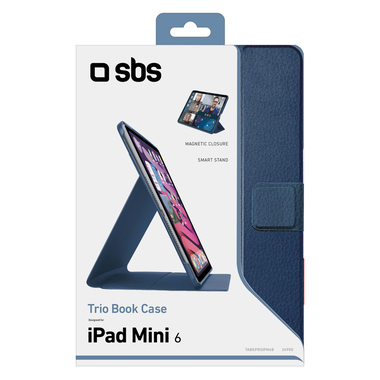 Étui pour iPad Mini 6/Mini 7 avec support
