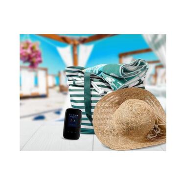 Zyxel LTE Hotspot LTE2566-M634