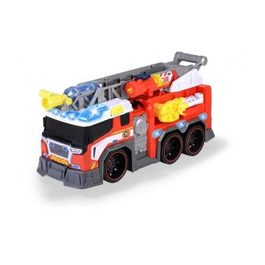 Dickie Toys Véhicule de secours Fire Fighter