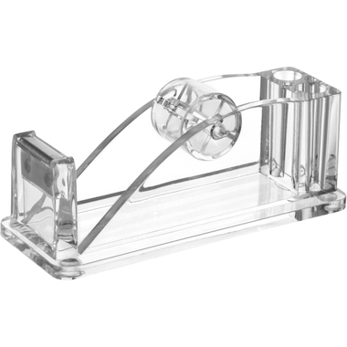 MAUL Tape Dispenser acryl. 6.05 clair