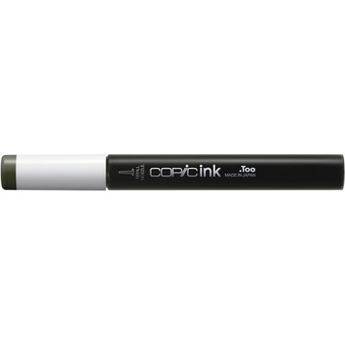 COPIC Ink Refill 21076216 G85 - Verdigris