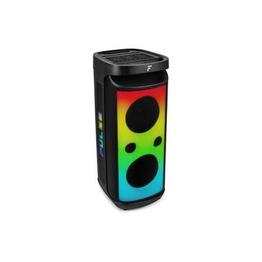 Fenton Bluetooth Speaker Pulse160 Black