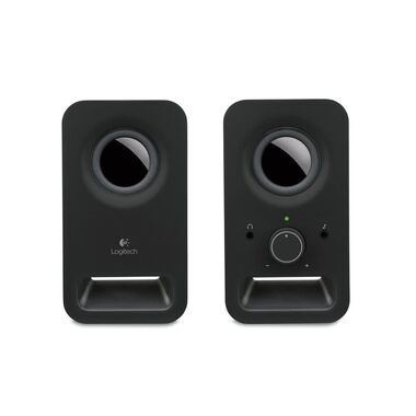 Logitech Haut-parleurs de PC Z150