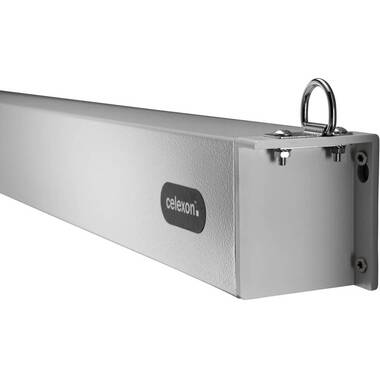Celexon schermo motorizzato Pro Plus 240x180 cm 4:3