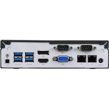 Shuttle Mini PC XPC Slim DL3000EP