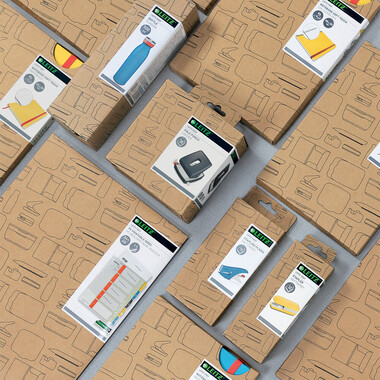 LEITZ Laptopständer Cosy 6426-00-89 13''-17'' Laptops grau 1 Stück