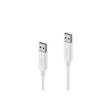 PureLink Cavo USB 3.1 10Gbps, 3A USB-A - USB-A 1 m