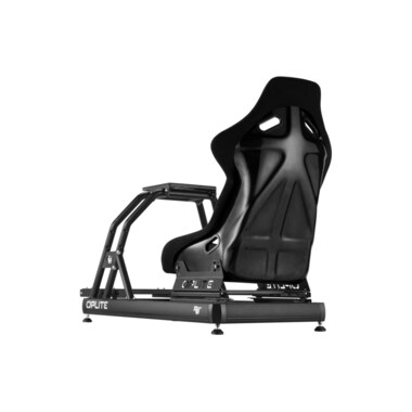 Oplite R8 Fury Black