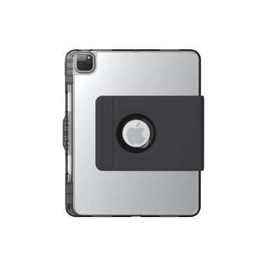 Targus Custodia Posteriore per Tablet Pro-Tek iPad Pro 13" Trasparente