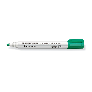 STAEDTLER Whiteboard Marker 2mm 351-5 verde