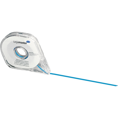 LEGAMASTER Aufteilungsband 2,5mm 7-433203 blau