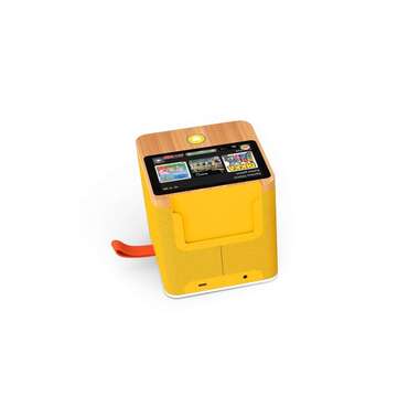 Tigermedia Tigerbox Touch Plus Swiss Edition Jaune