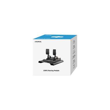 MOZA Racing Kit de pédales CRP2