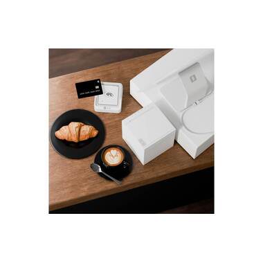 SumUp receipt printer Epson receipt printer for all card readers