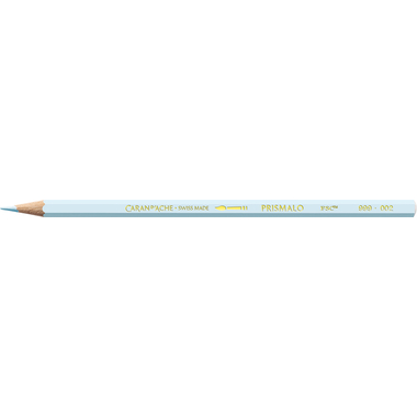 CARAN D'ACHE Farbstifte Prismalo 3mm 999.002 silbergrau