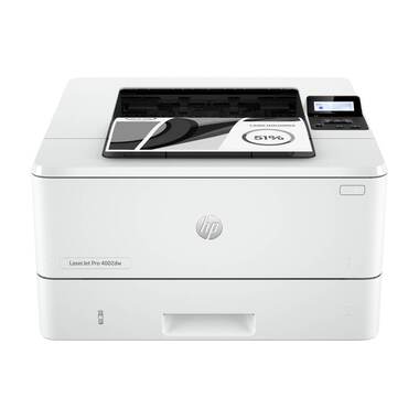 HP Drucker LaserJet Pro 4002dw