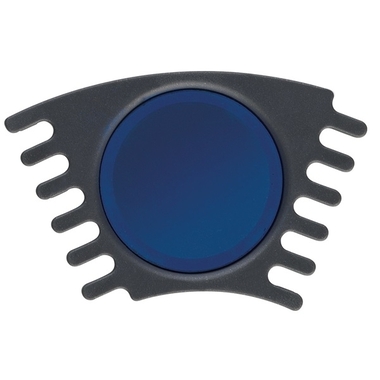 FABER-CASTELL Colore opacon Connector 125051 blu