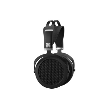 Hifiman Over-Ear Headphones Sundara Black
