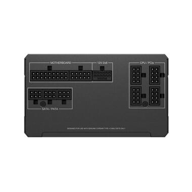 Corsair Alimentatore RM 750X 750 W