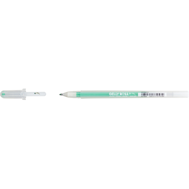 SAKURA Gelly Roll 0.5mm XPGB727 Stardust limone Glitter