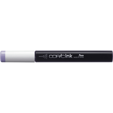 COPIC Ink Refill 21076301 BV11 - Soft Violet