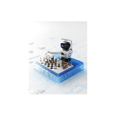 Sense Robot Robot d'échecs SenseRobot AI