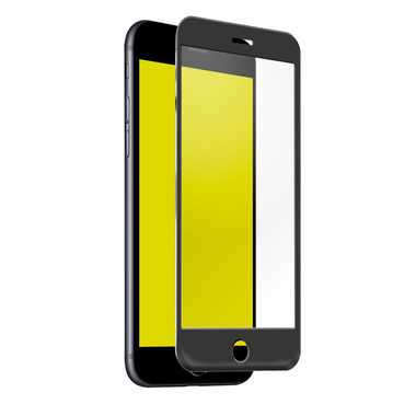 Protection écran en verre 3D pour iPhone 7 Plus