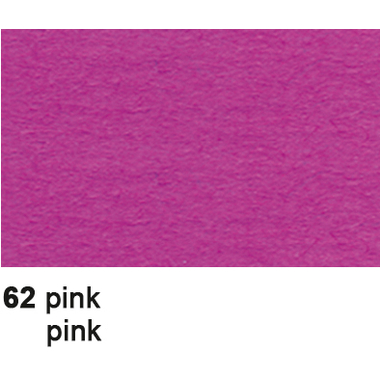 URSUS Fotokarton A4 3764662 300g, pink 100 Blatt