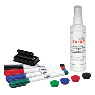 BEREC Starter Kit JUNIOR 14017.115 carton