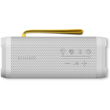 Philips Bluetooth Speaker TAS2000B/00 White