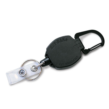 RIEFFEL SWITZERLAND Key-Bak SIDEKICK A15281 schwarz