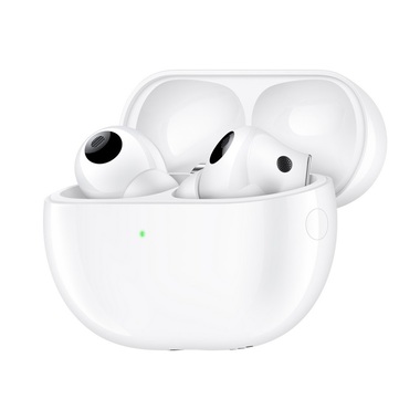 HUAWEI FreeBuds Pro 3 Ceramic White 