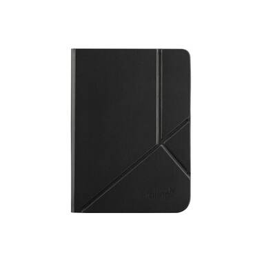Tolino E-Book Reader Protective Cover Shine/Shine Color Origami – Black