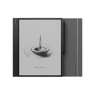 Boox eReader Tab X C Nero