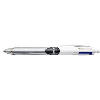 BIC Penna sfera M/HB 942104 4 Colours Multifun.