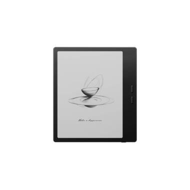 Onyx E-Book Reader BOOX Go 7 E-Ink Tablet Nero