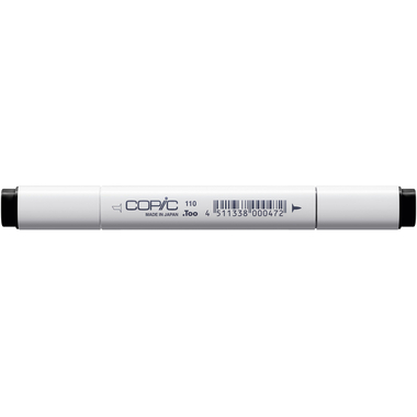 COPIC Marker Classic 20075114 110 - Special Black