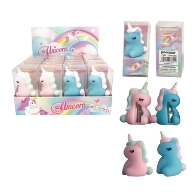 ROOST Spitzer UNS-005 Einhorn, assortiert