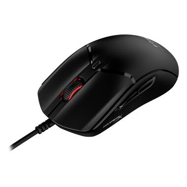 HyperX Souris de gaming Pulsefire Haste 2 Noir
