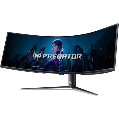 Acer Monitor Predator Z57