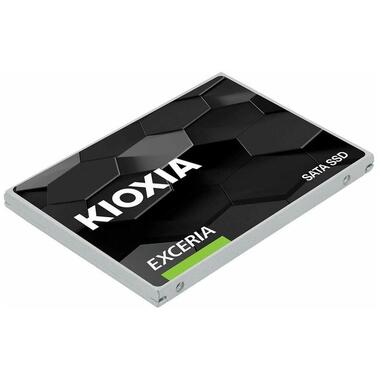 Kioxia SSD EXCERIA 2.5" SATA 960 GB