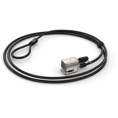 KENSINGTON Kabelschloss SurfacePro & Go K68134WW